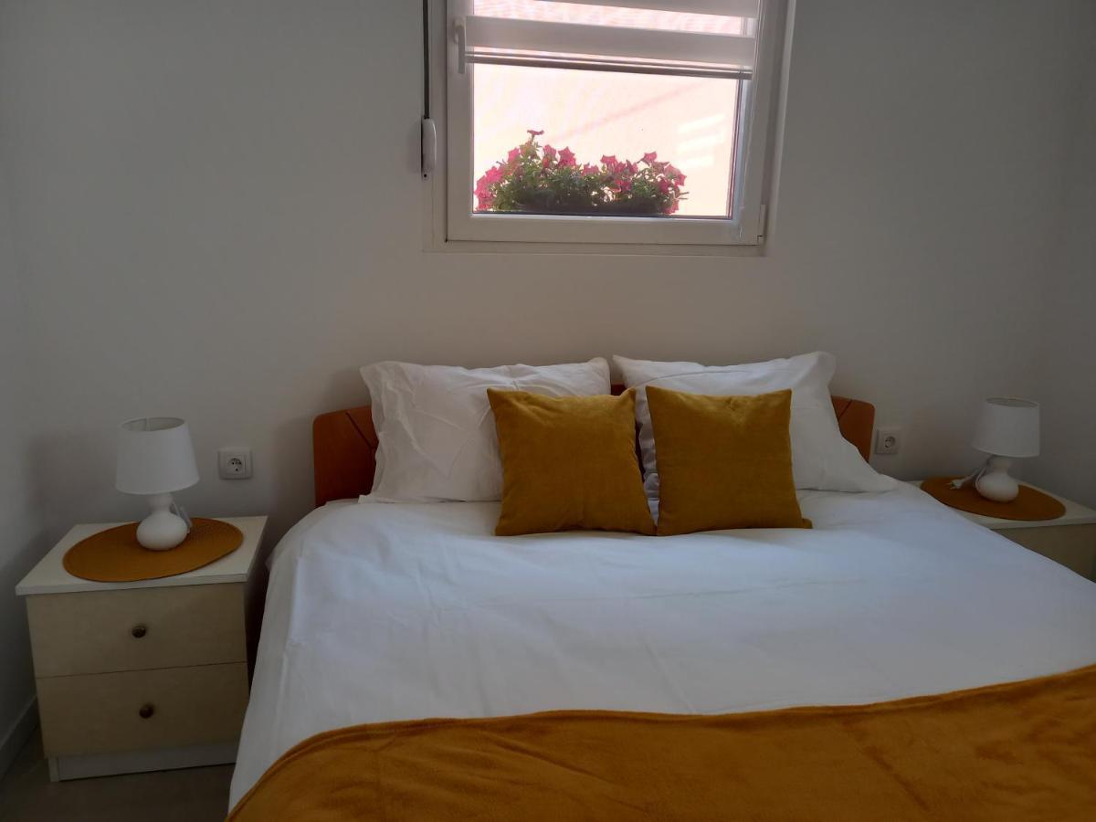 Leda Apartmani Smederevo Exterior foto